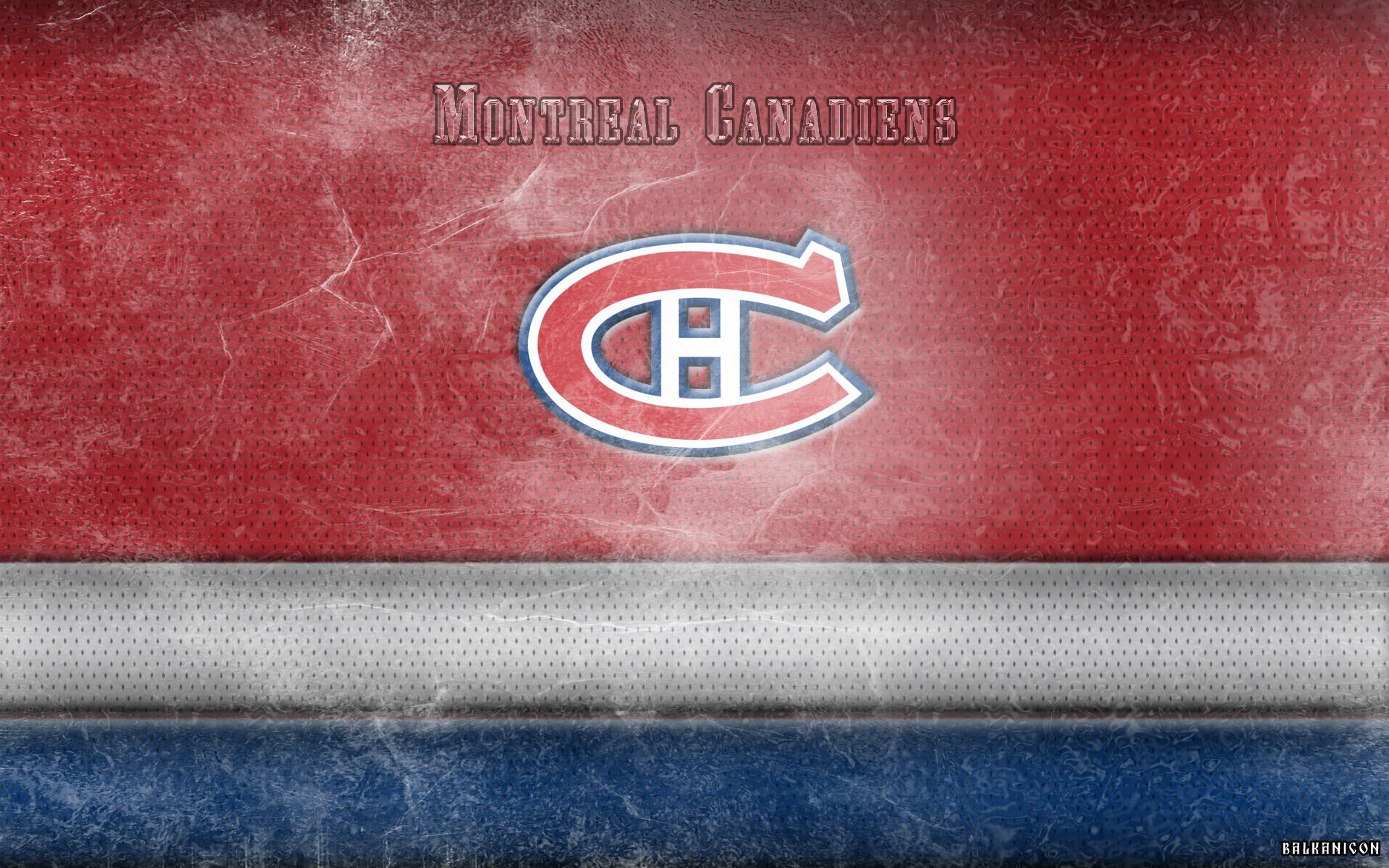 Montreal Canadiens Backgrounds - HD Wallpaper 