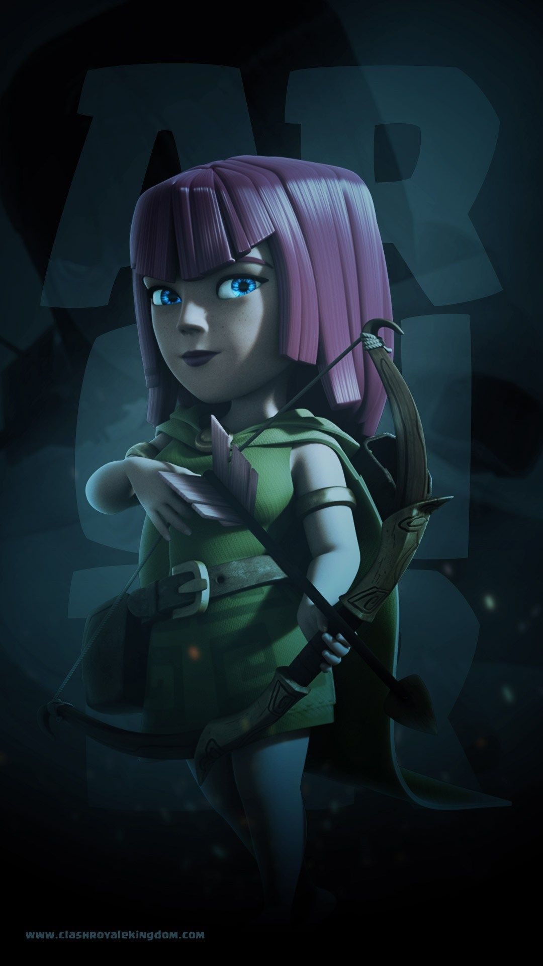 95 Wallpaper Archer Queen Hd Images My