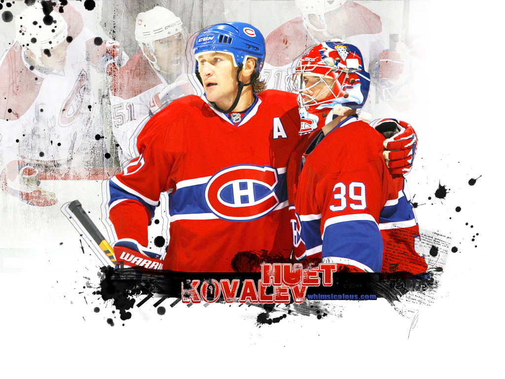 Montreal Canadiens Wallpapers - Montreal Canadiens - HD Wallpaper 