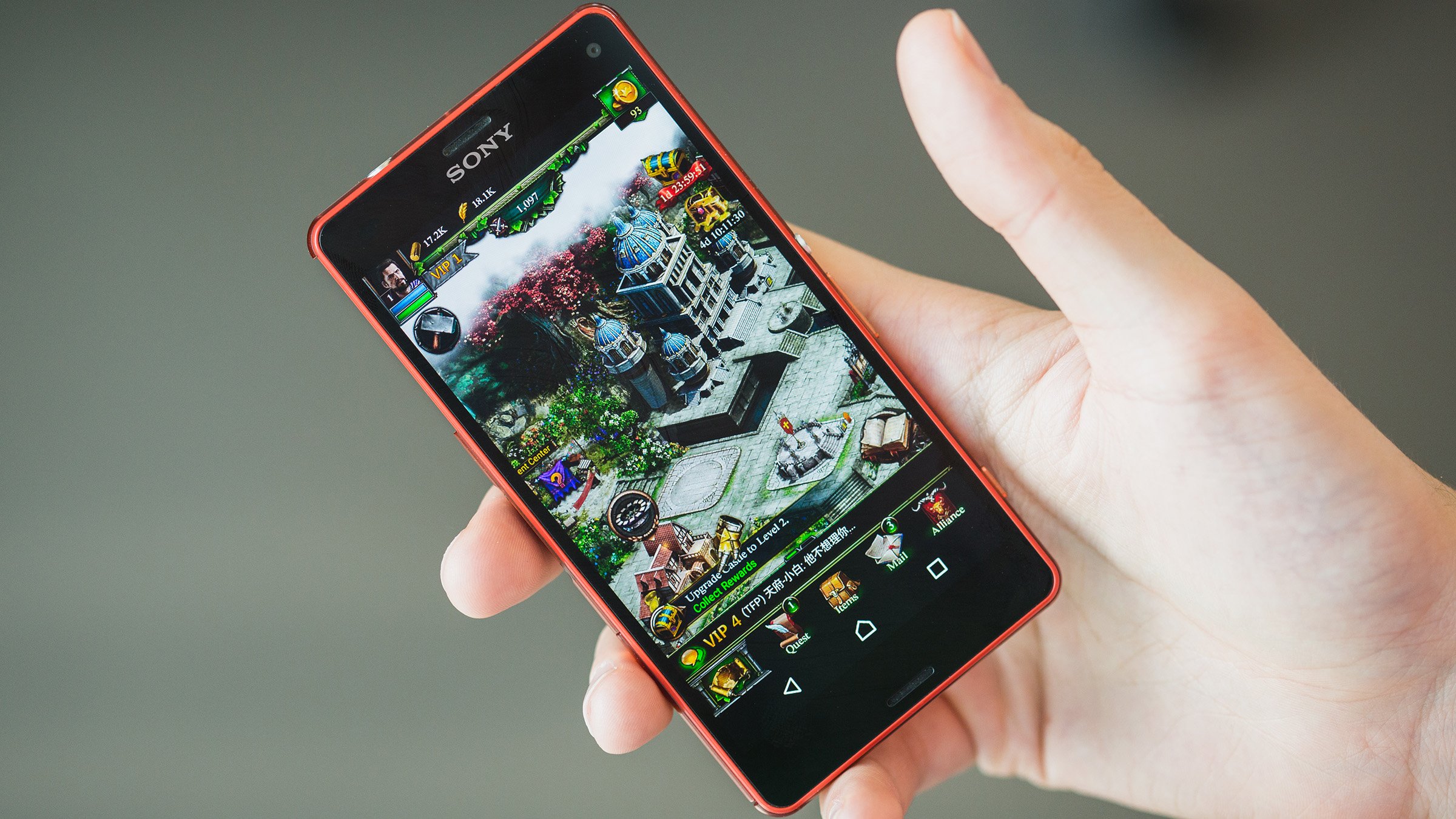 Smartphone - HD Wallpaper 