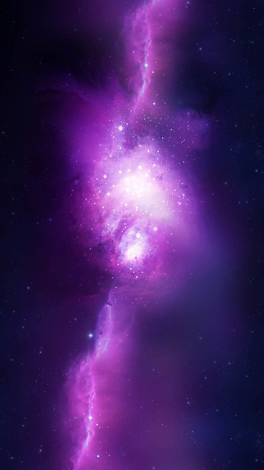 Iphone 8 Plus Wallpaper Space - HD Wallpaper 