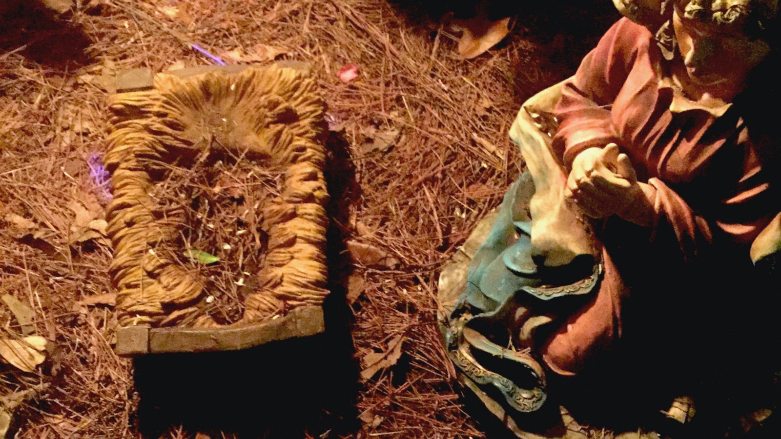 Baby Jesus - HD Wallpaper 