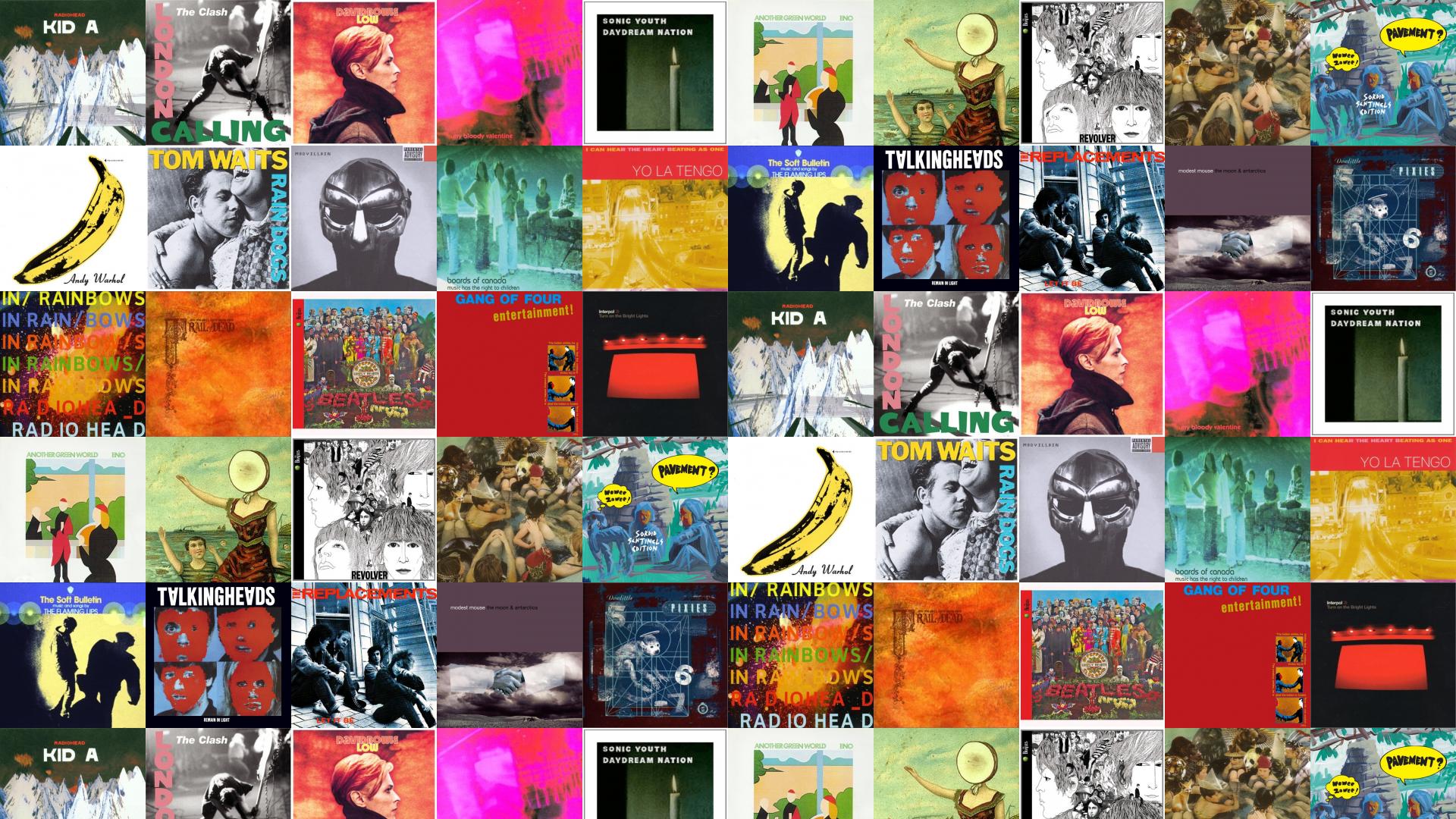 Gang Of Four - HD Wallpaper 