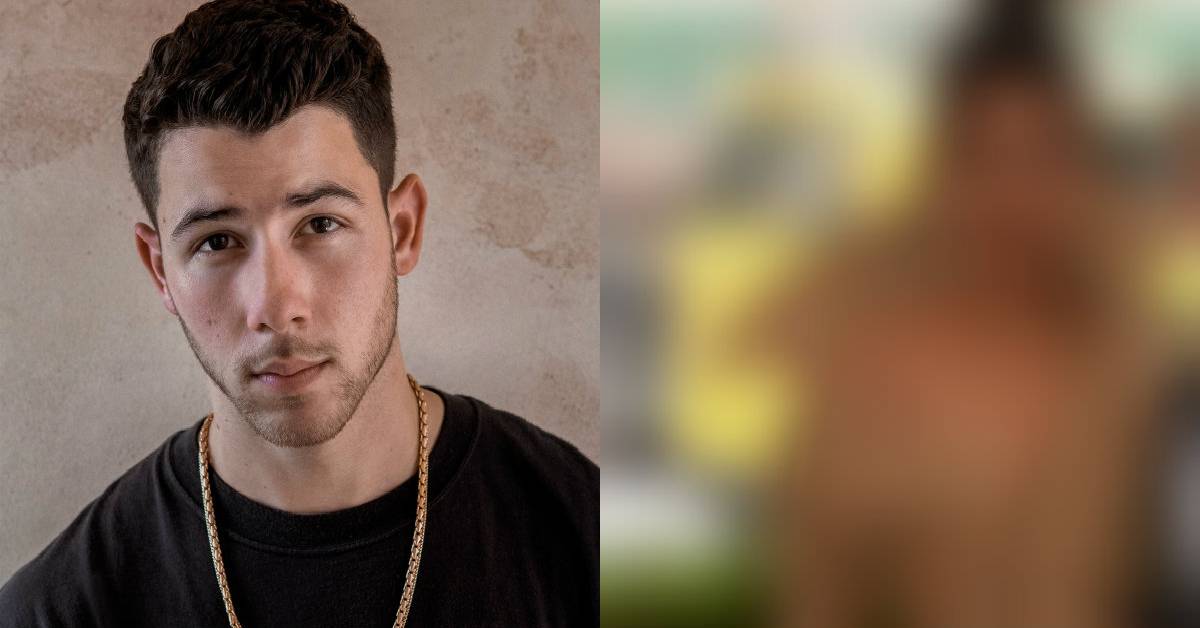 Omg This Is The Phone Wallpaper Of Priyanka Chopra - Nick Jonas Robin Schulz - HD Wallpaper 