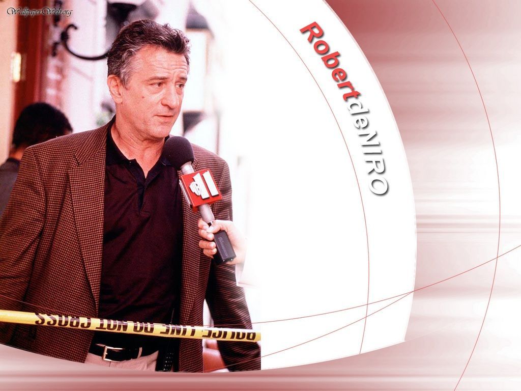 Robert De Niro - 1024x768 Wallpaper - teahub.io