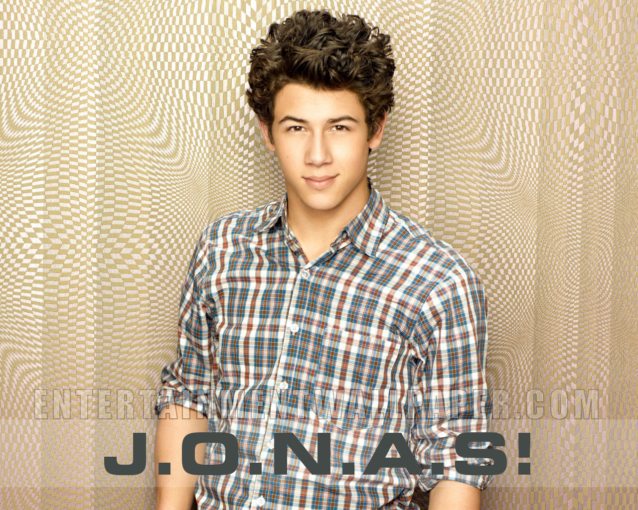 Nini - Justin Bieber Y Nick Jonas - HD Wallpaper 