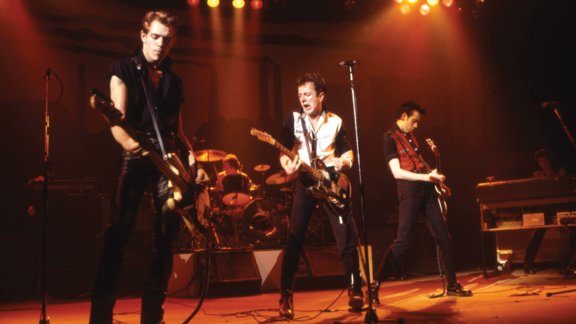 Rock Concert - HD Wallpaper 
