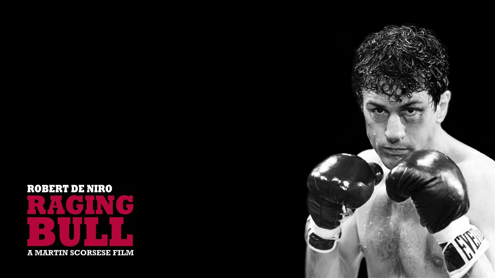 Martin Scorsese's Raging Bull - HD Wallpaper 