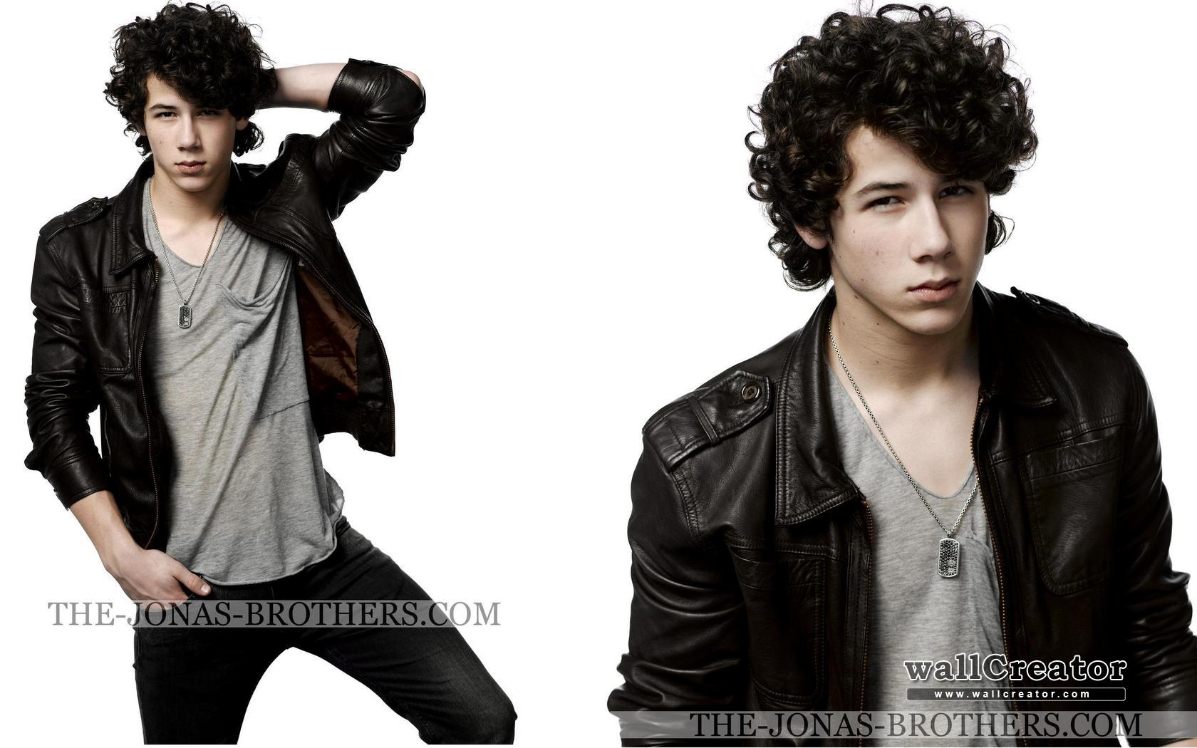 Nick Jonas Hot Wallpaper - Nick Jonas - HD Wallpaper 