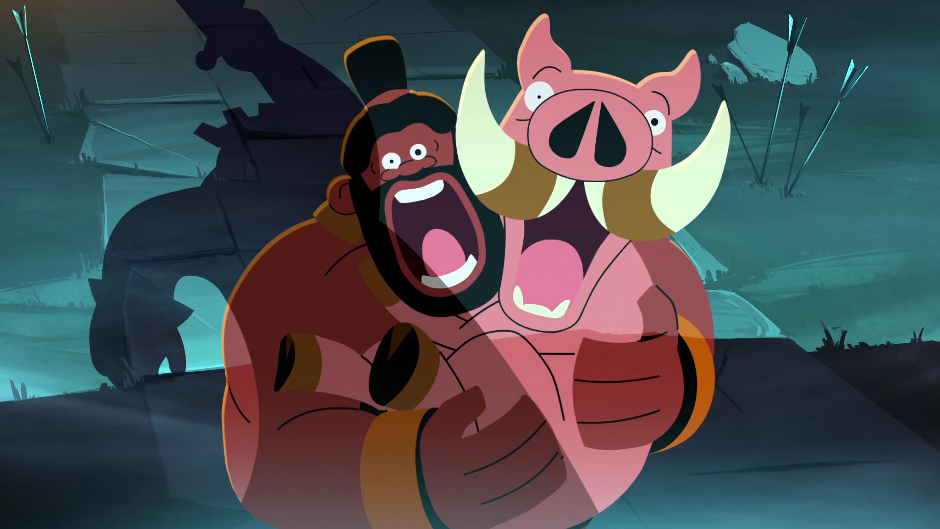 Clash Royale Ghost Royale - HD Wallpaper 