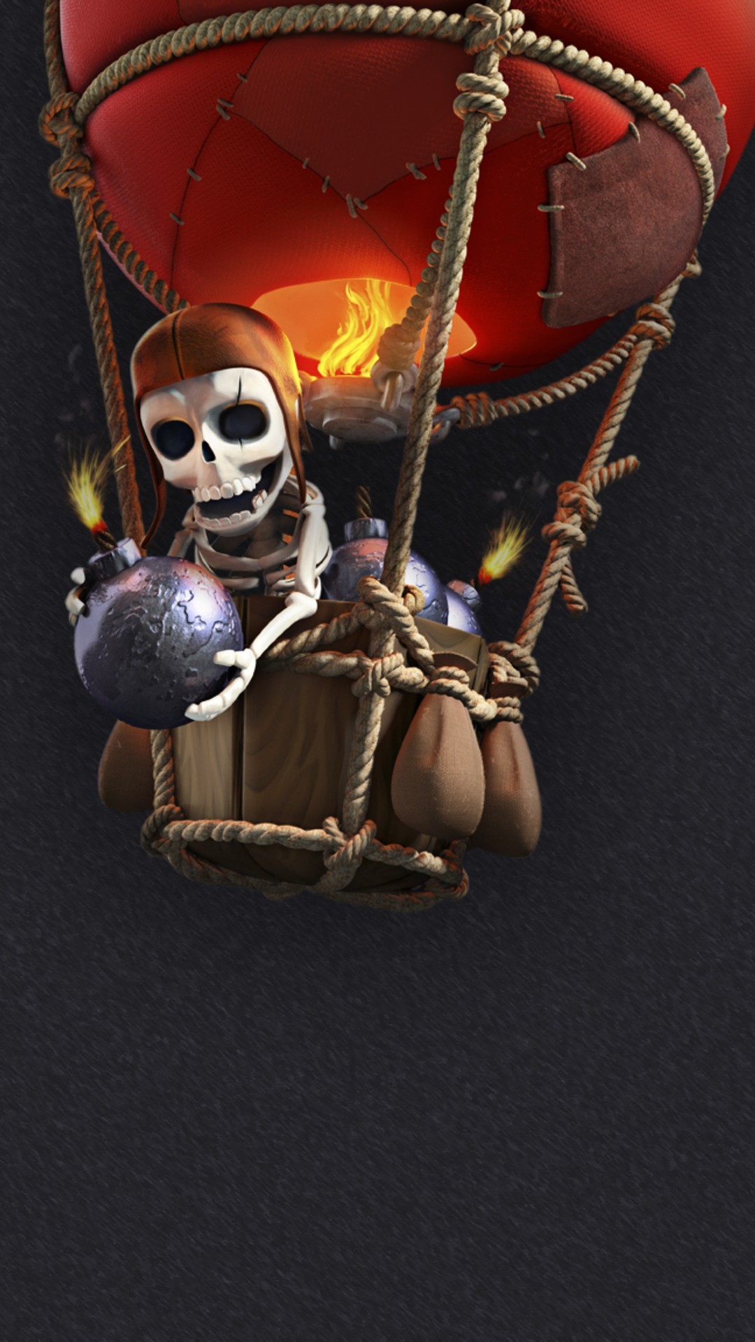 Content Creation [1080x1920] Clash Of Clans Wallpapers - Clash Of Clan Iphone - HD Wallpaper 