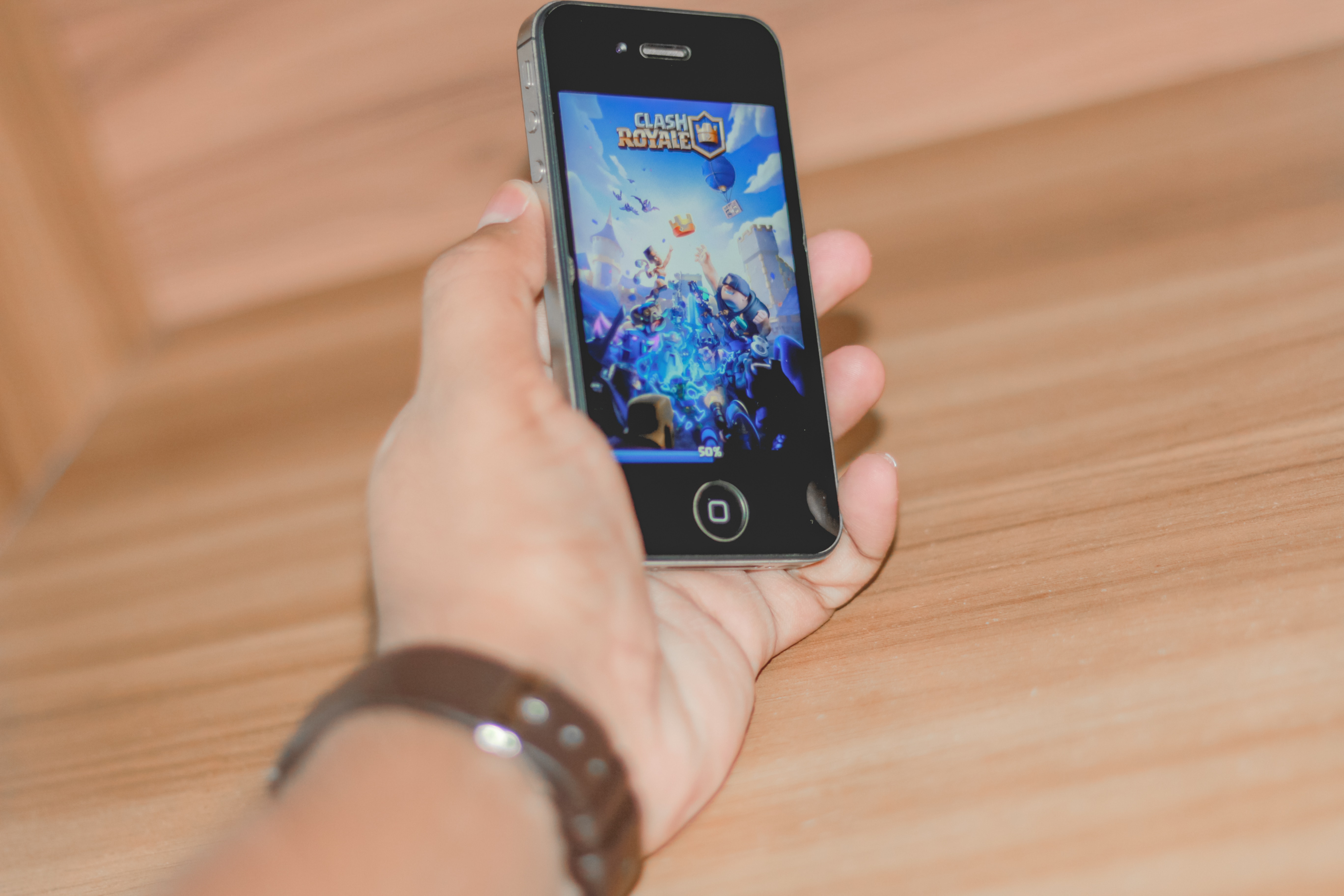 Smartphone - HD Wallpaper 