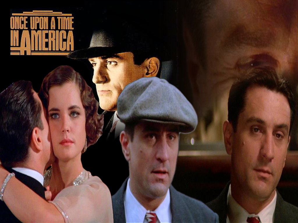Robert De Niro Movie Wallpapers - Robert De Niro All Movie - HD Wallpaper 