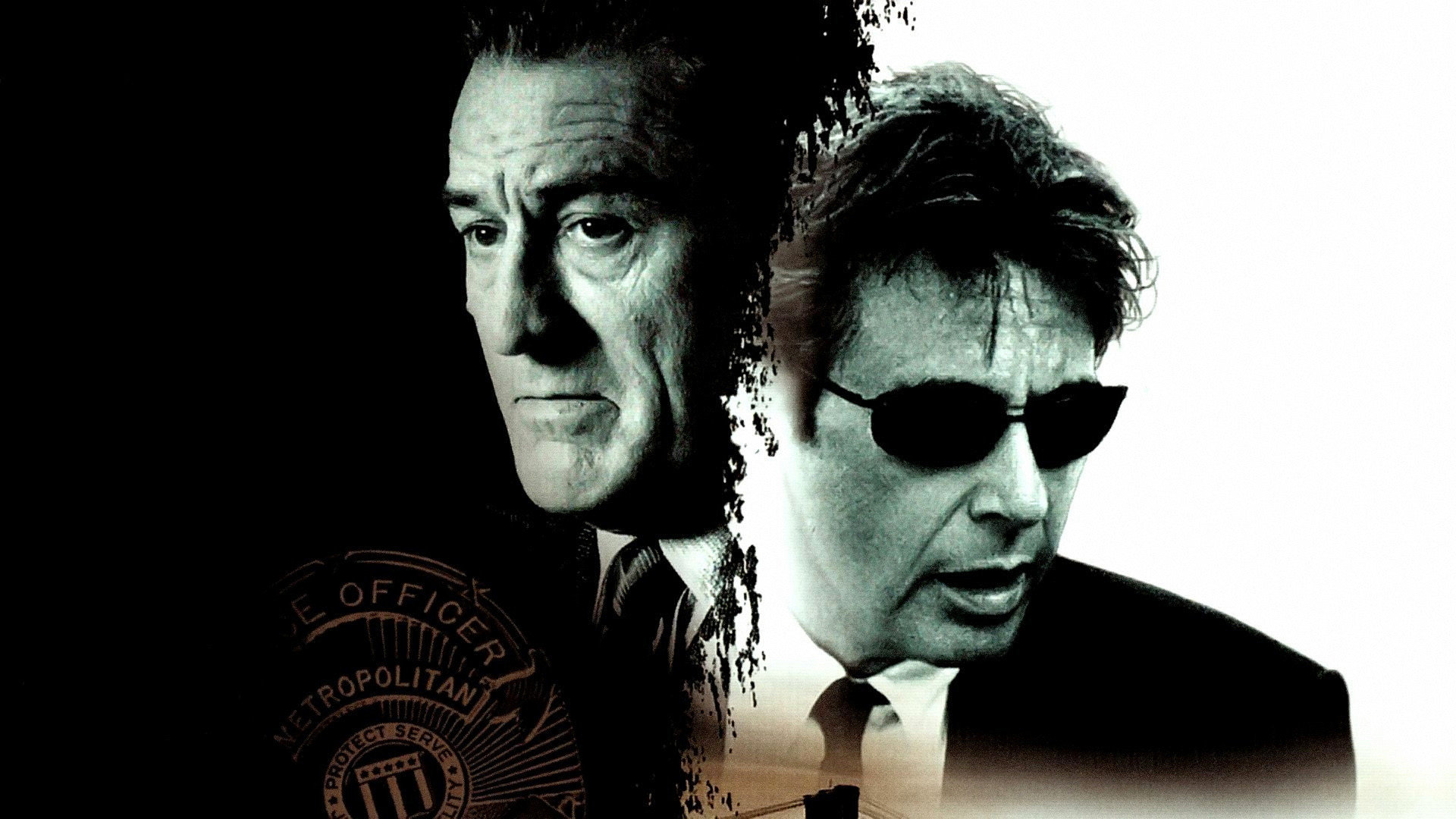 High Resolution Al Pacino Hd Background Id - Righteous Kill Folder Icon - HD Wallpaper 