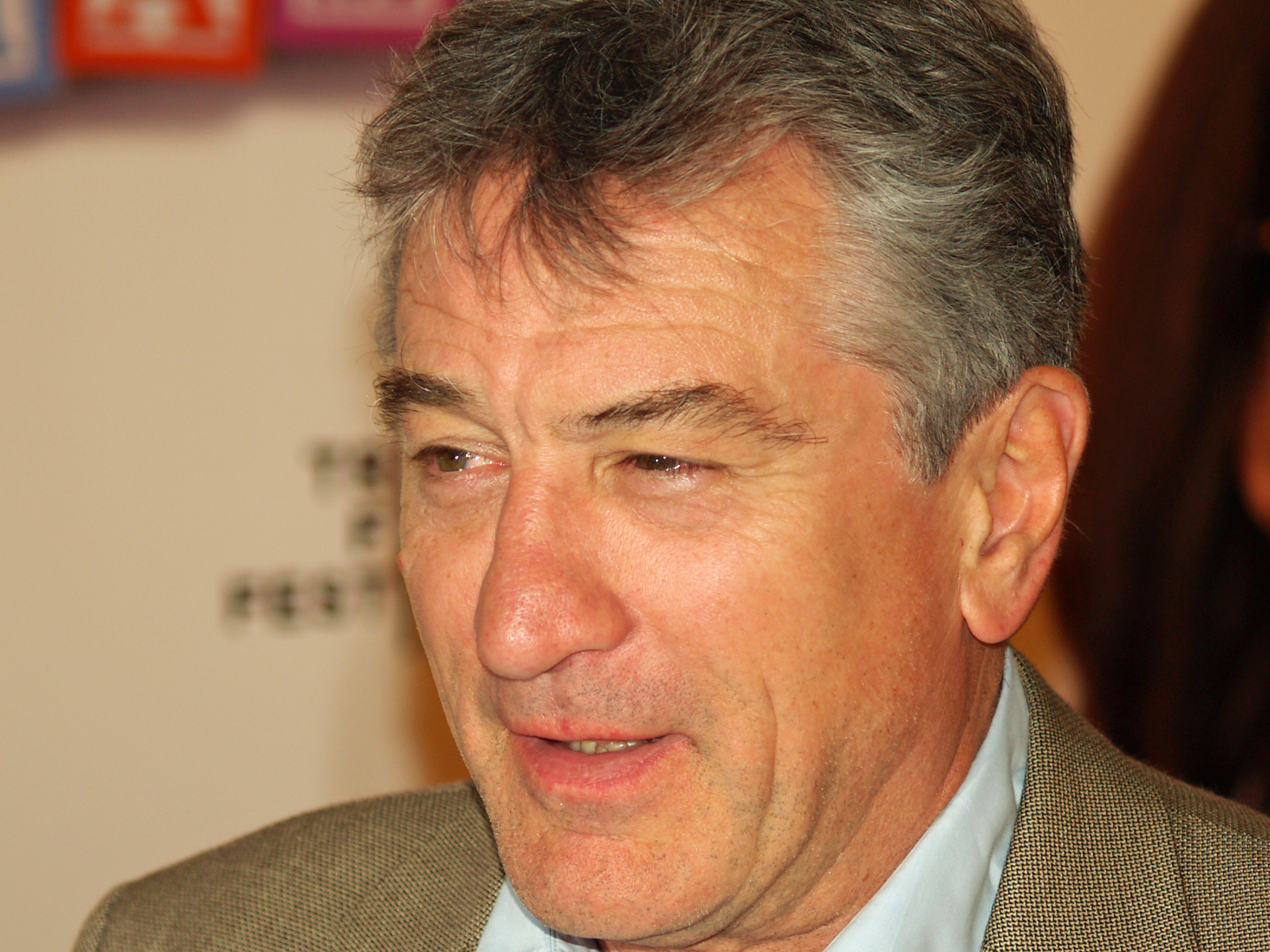 Robert Deniro Robert De Niro 2560x1920 Wallpaper teahub.io