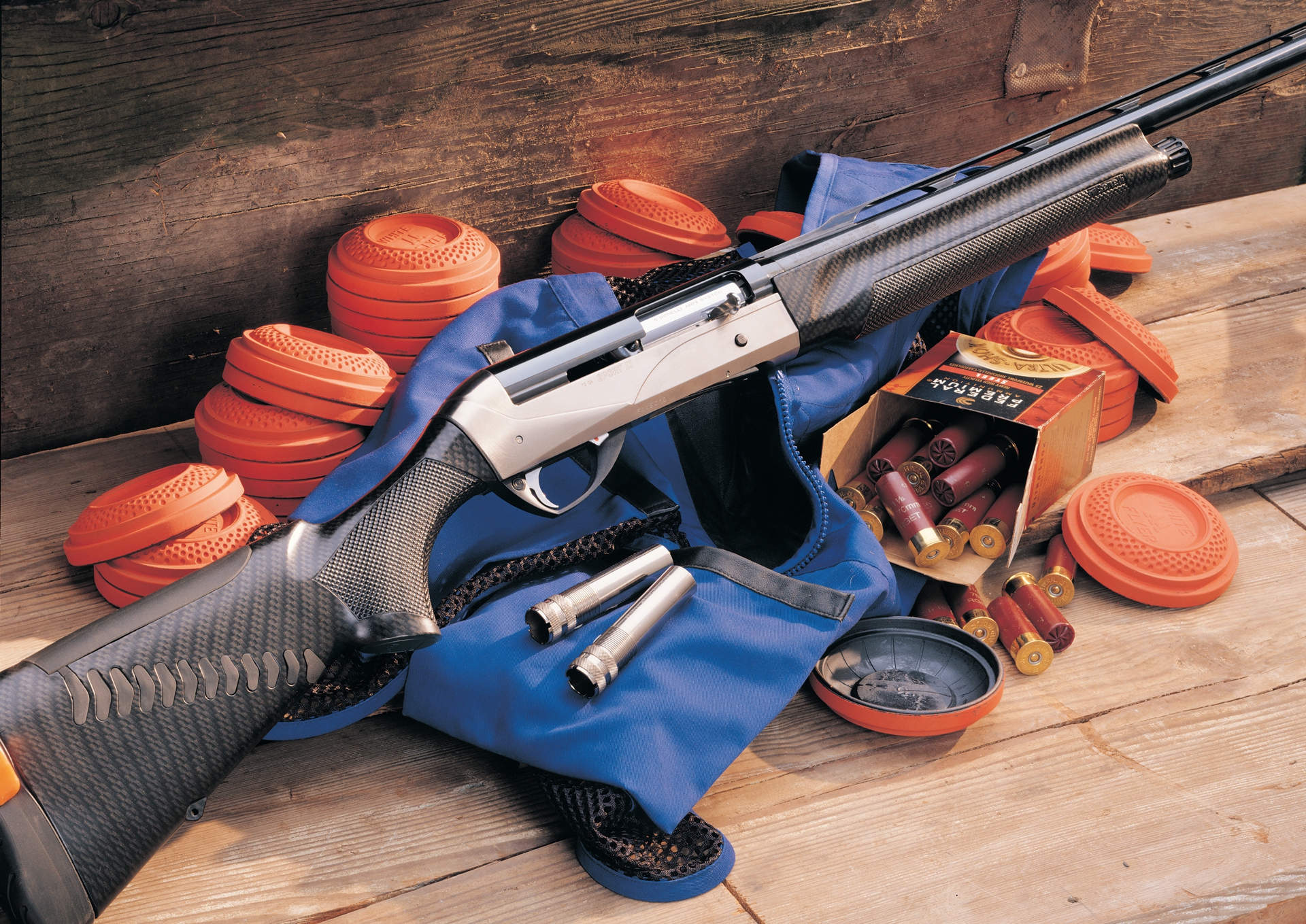 Benelli Black Eagle Wallpapers - Benelli Black Eagle 1991 - HD Wallpaper 