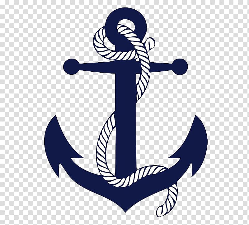 Transparent Background Anchor Clipart - HD Wallpaper 