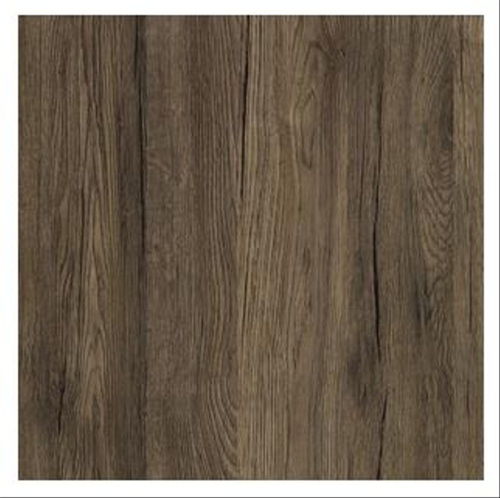 Wallpaper Stiker Kayu Tua Sticker Kualitas Premium - Laminate Flooring - HD Wallpaper 