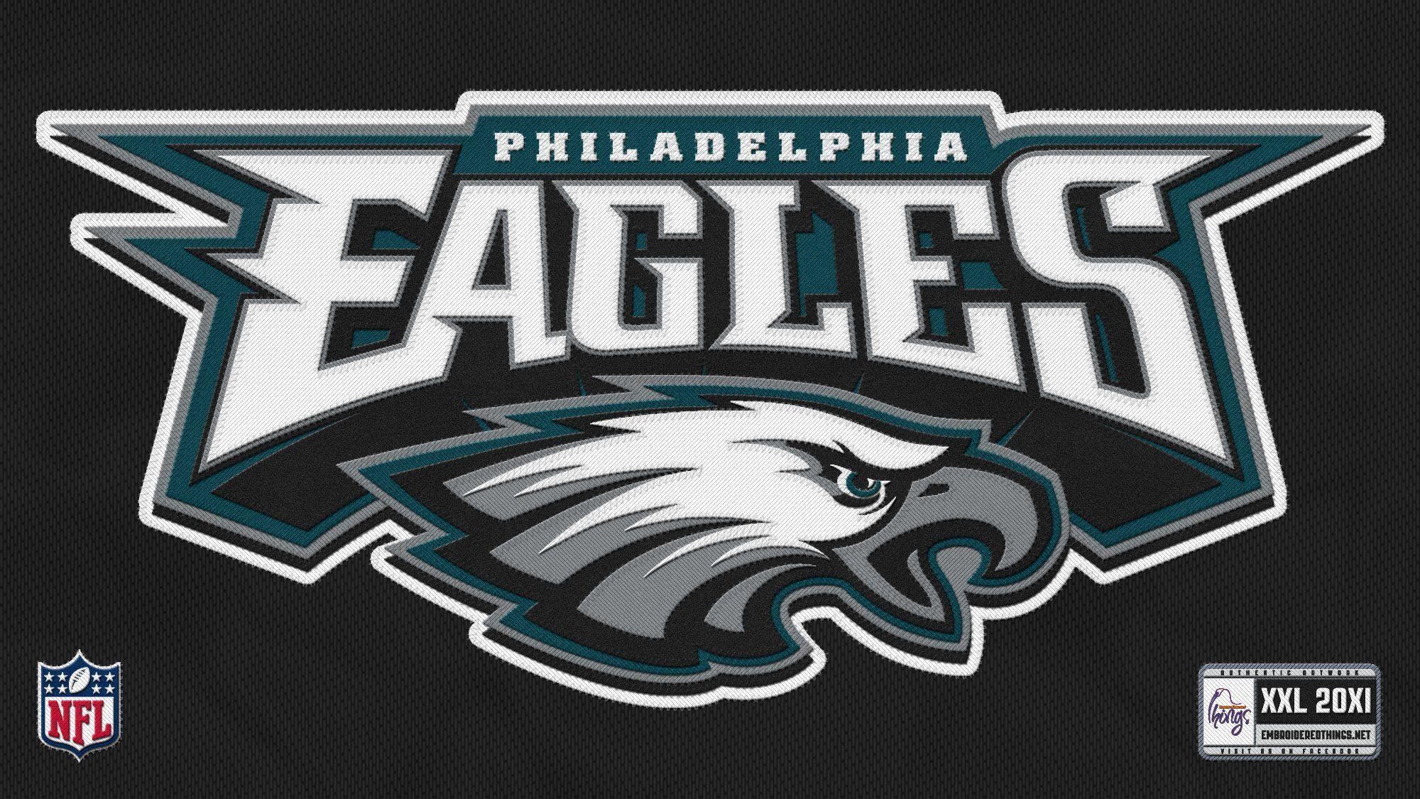Nfl Eagles Wallpaper Hd - HD Wallpaper 