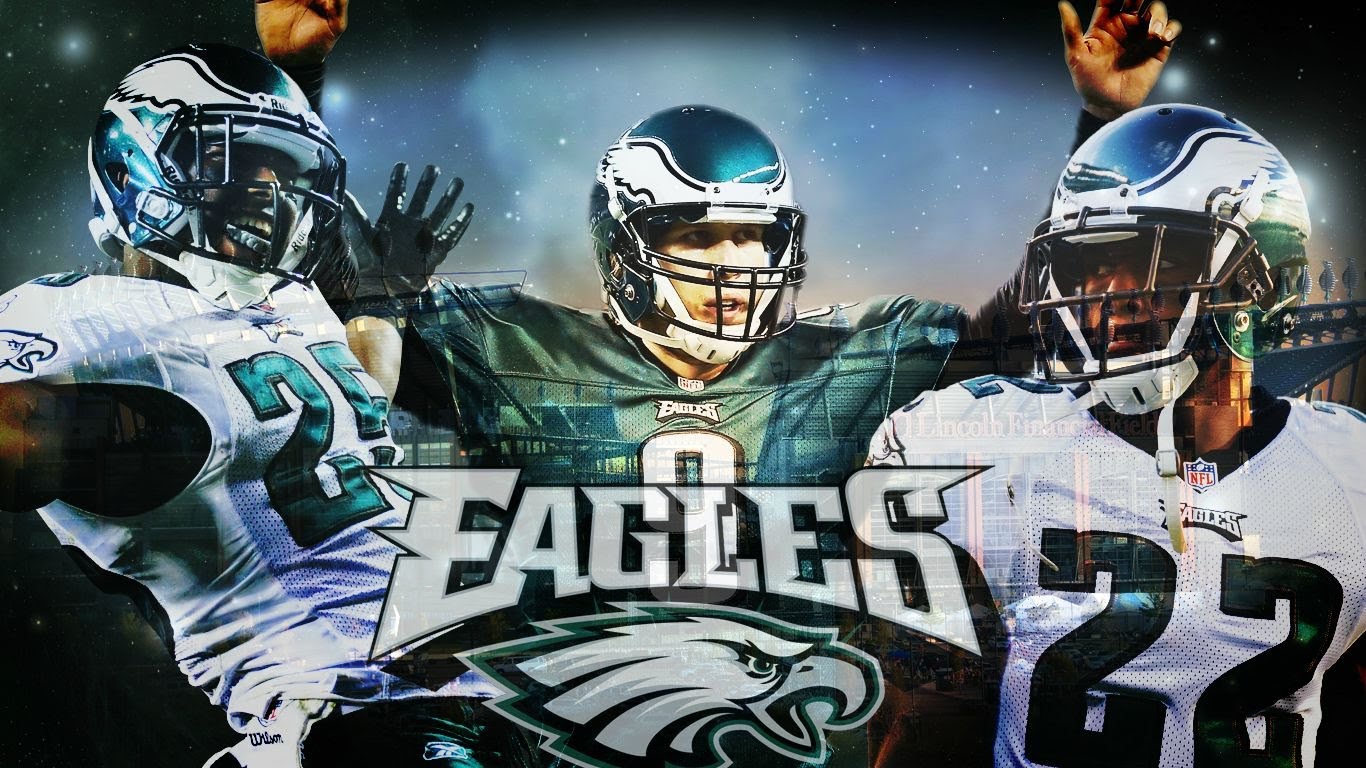 Philadelphia Eagles Vs Cleveland Browns - HD Wallpaper 