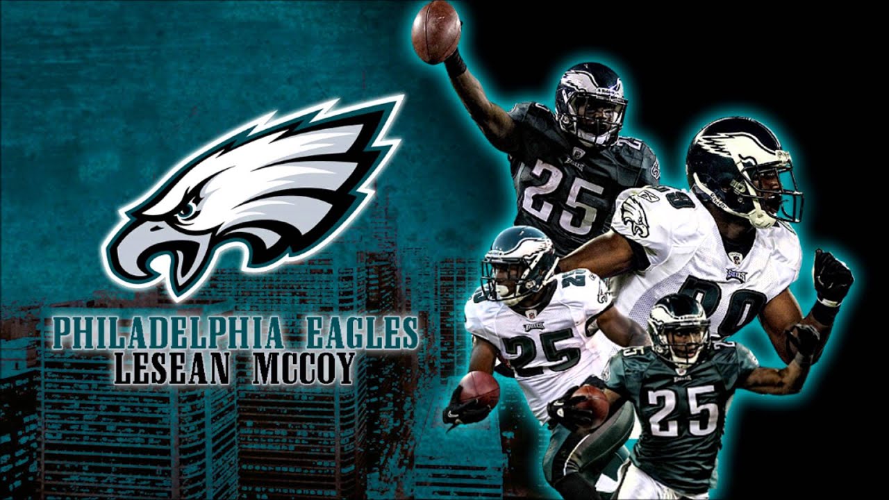 Philadelphia Eagles Wallpaper Macbook - HD Wallpaper 