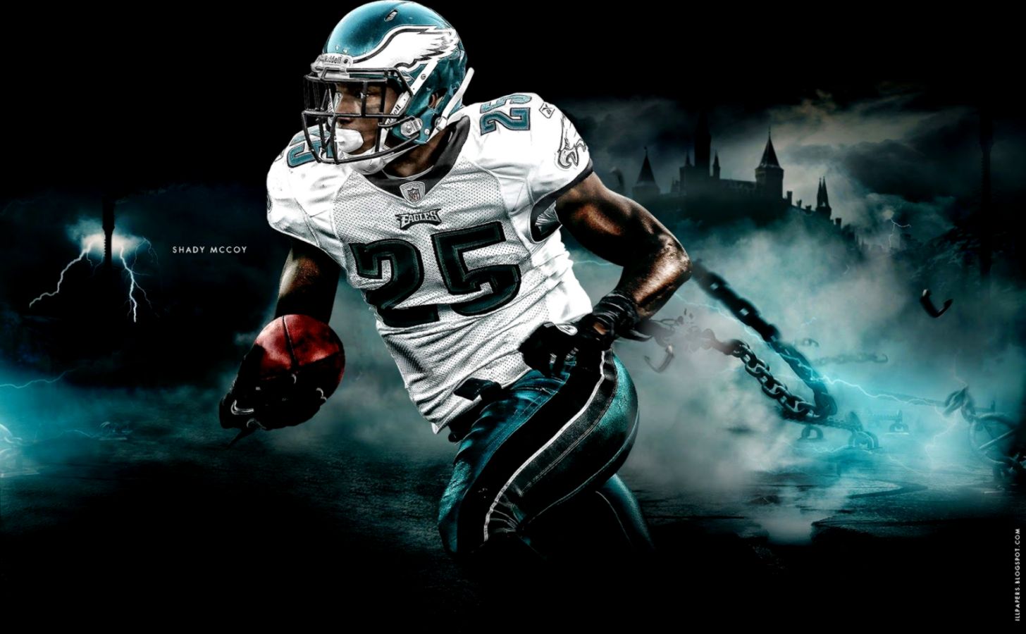 Philadelphia Eagles Wallpapers Wallpaper Cave - Background Eagles - HD Wallpaper 