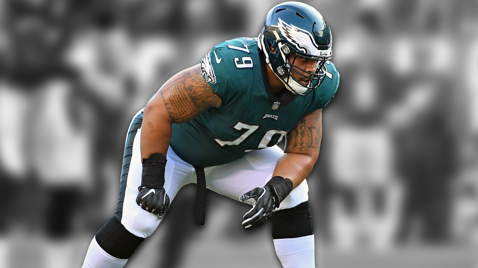 Free Philadelphia Eagles Wallpaper - HD Wallpaper 