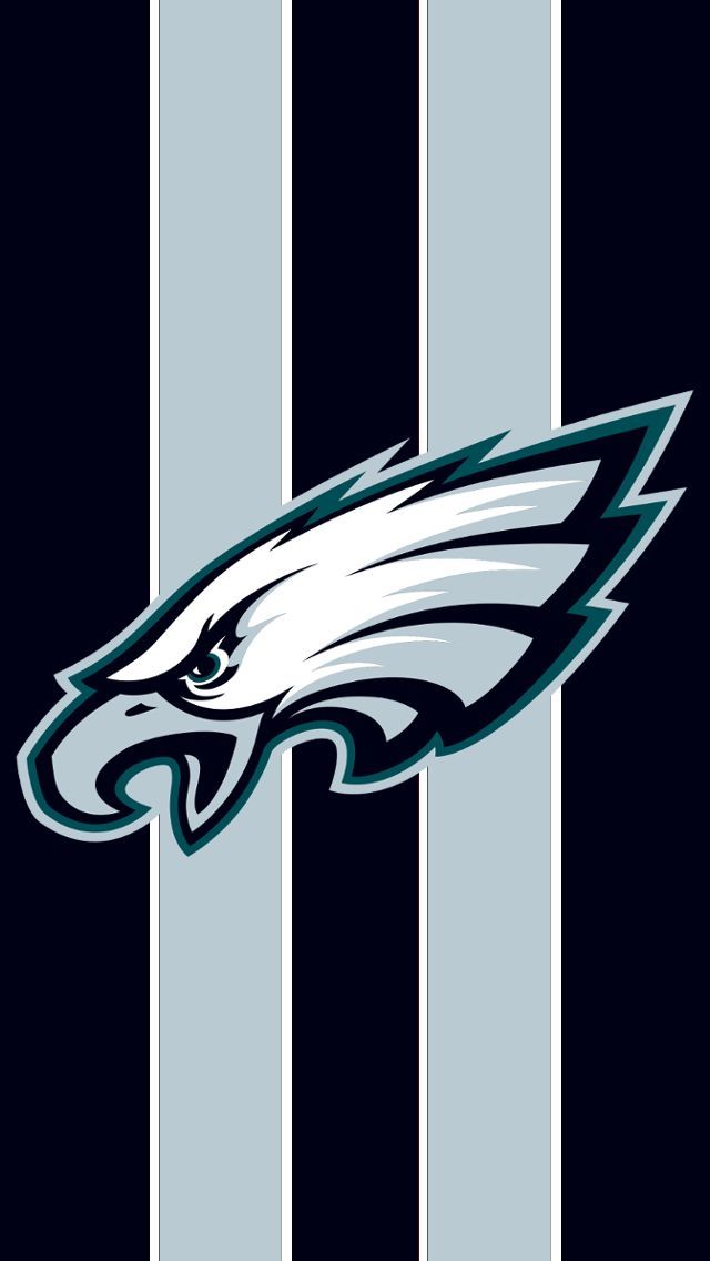 Philadelphia Eagles Logo Nike - HD Wallpaper 