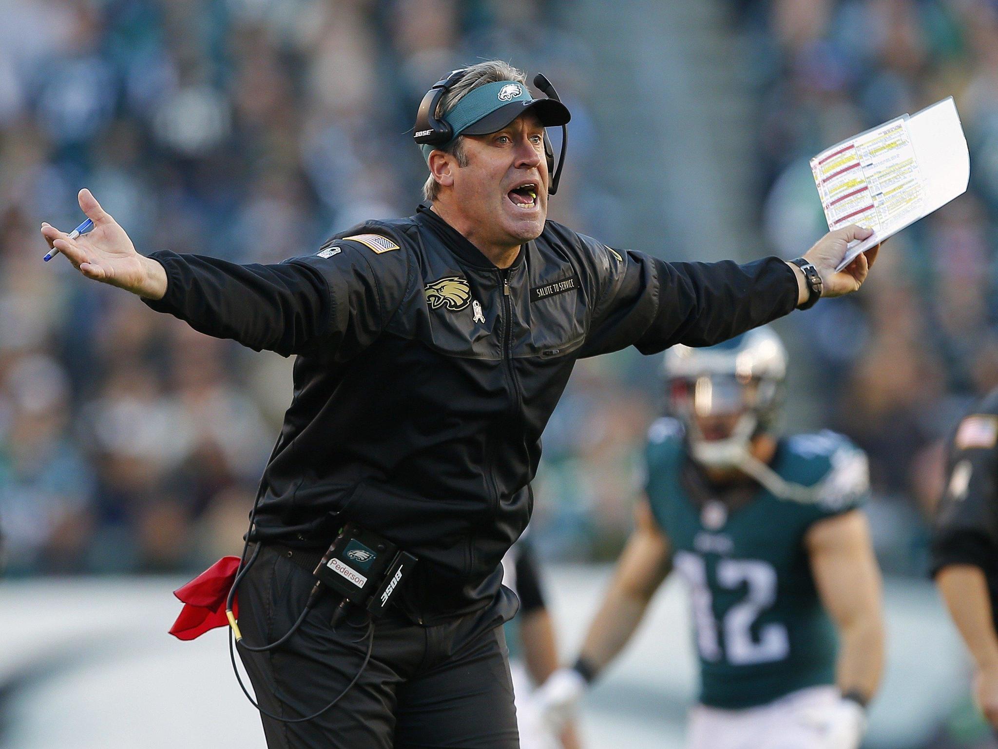 Doug Pederson Sad - 2048x1536 Wallpaper - teahub.io