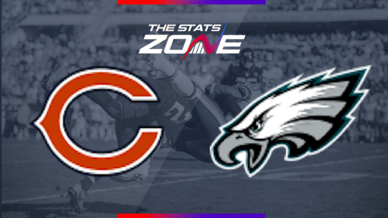 Bears Vs Redskins 2019 - HD Wallpaper 