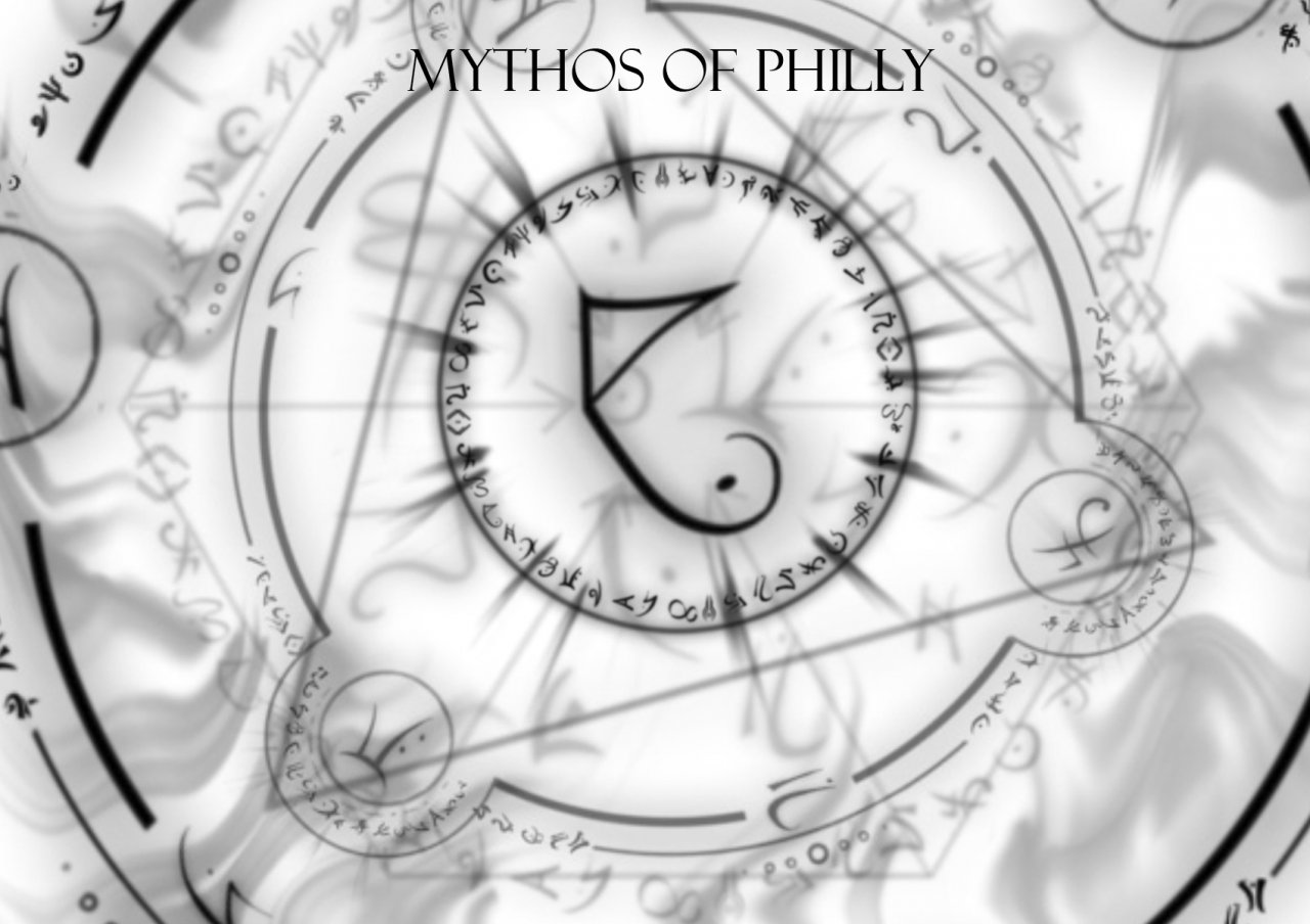 Mythos Of Philly Wallpaper - HD Wallpaper 