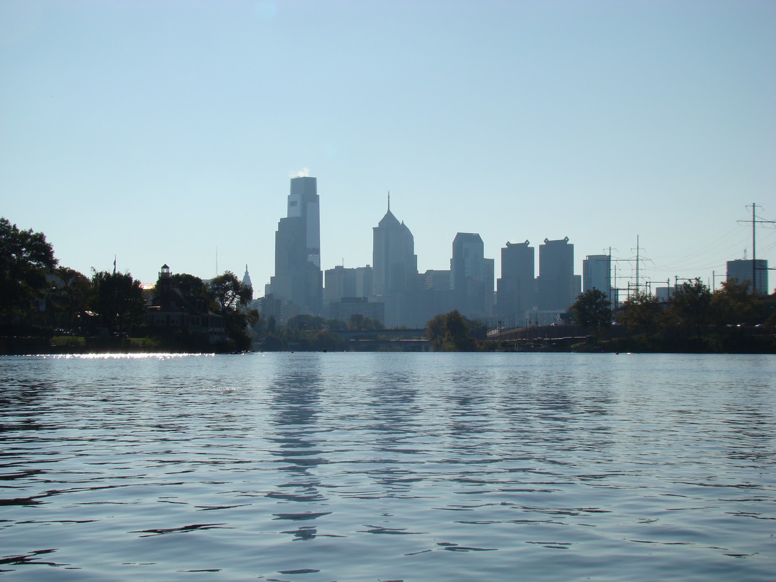 Philadelphia - HD Wallpaper 