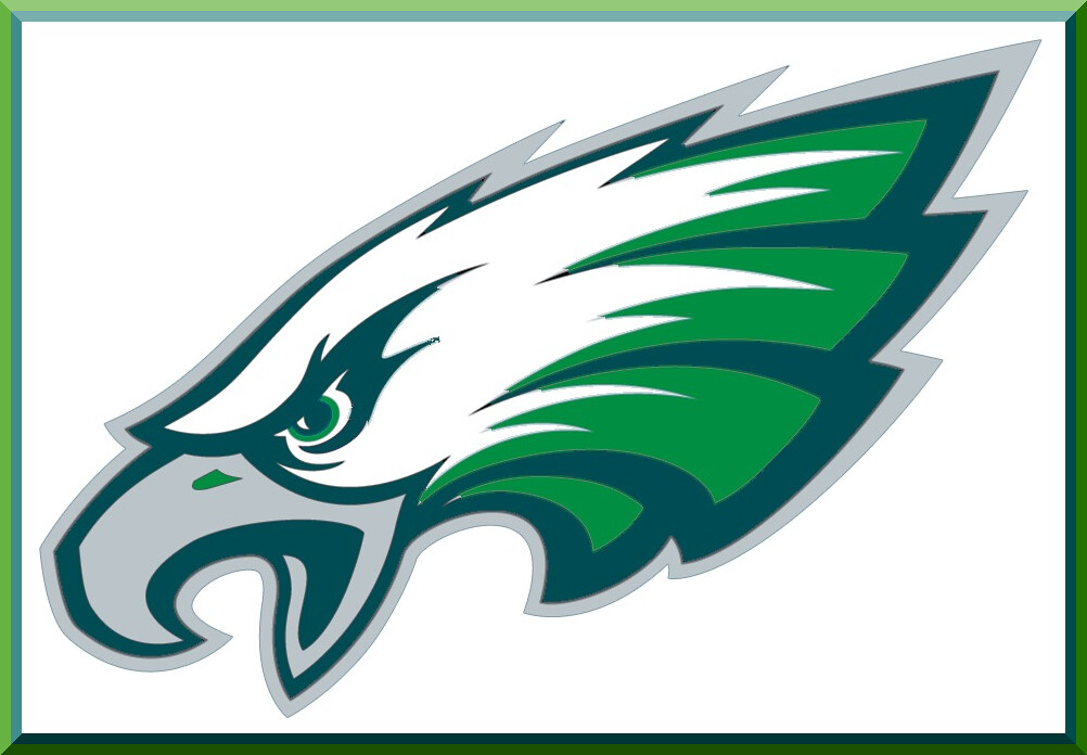 Philadelphia Eagles - HD Wallpaper 