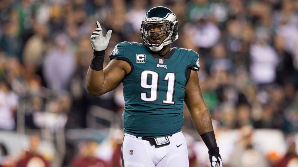 Fletcher Cox 992x558 Wallpaper teahub.io