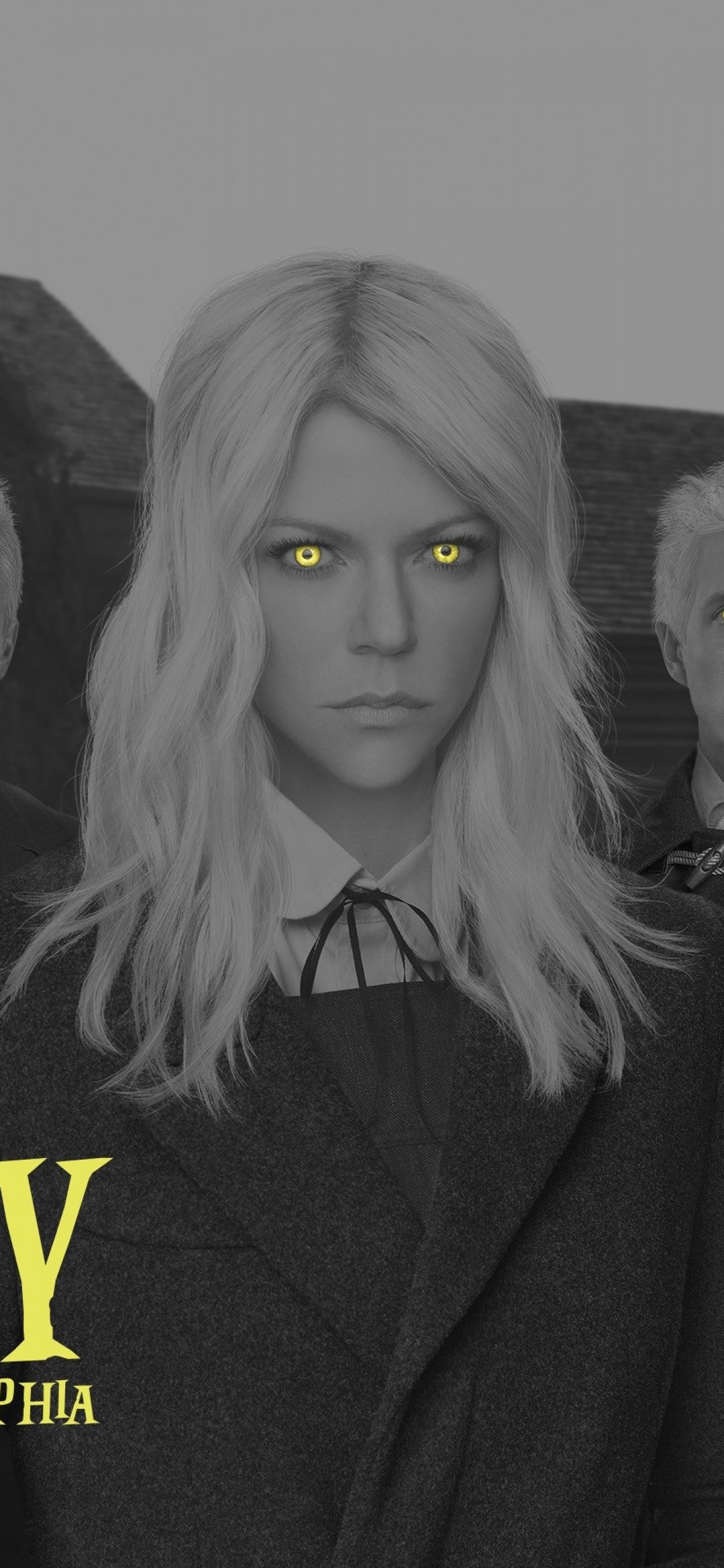 It S Always Sunny In Philadelphia, Tv Series - HD Wallpaper 