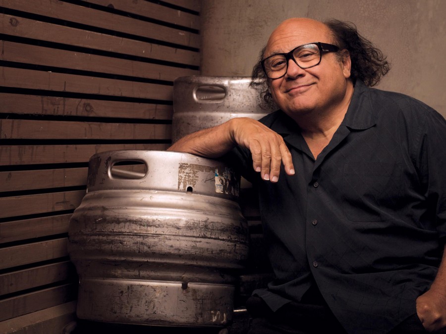 Wallpaper Its Always Sunny In Philadelphia, Danny Devito, - Your Privileges Have Been Revoked - HD Wallpaper 