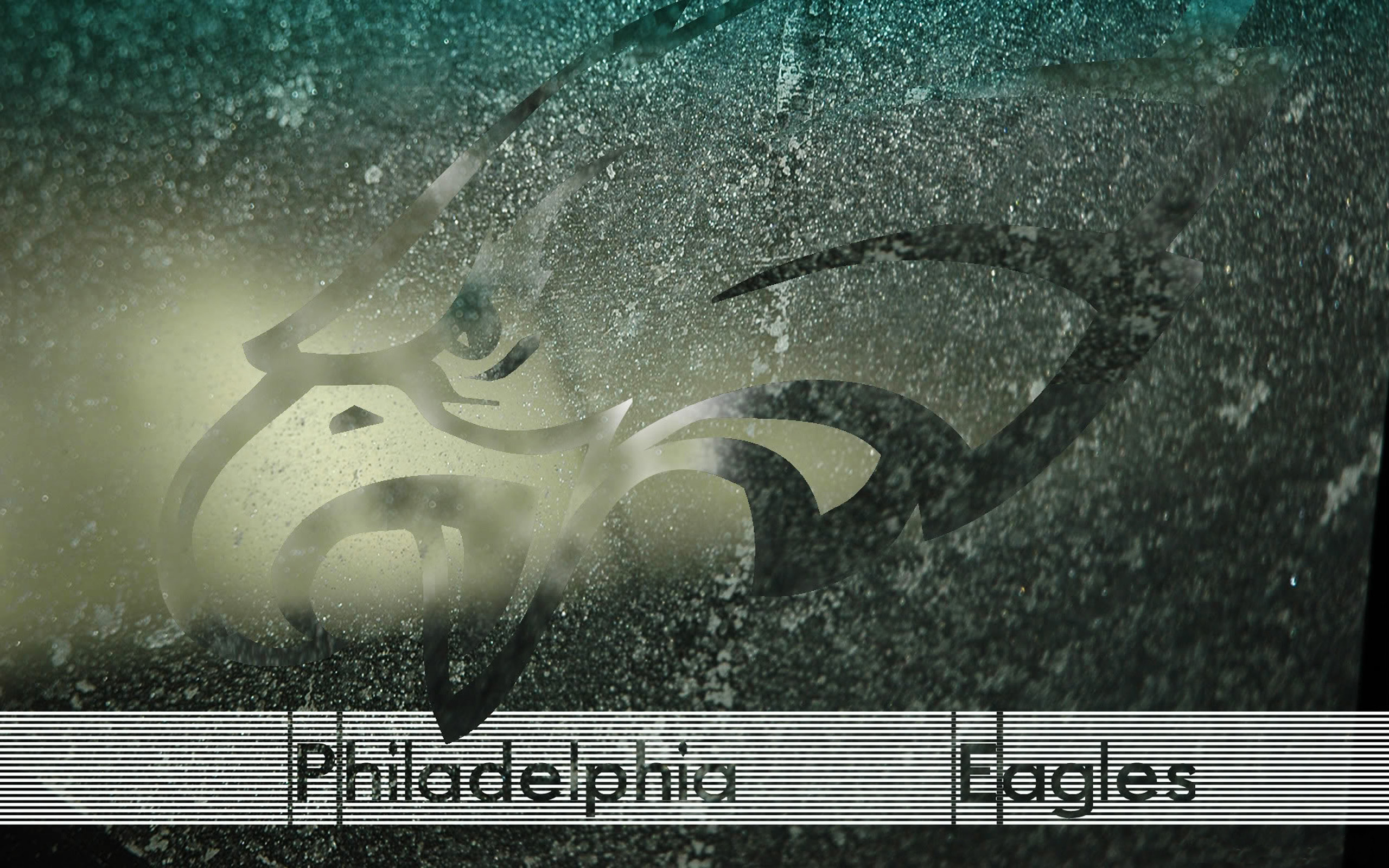 Philadelphia Eagles Desktop Hd - HD Wallpaper 