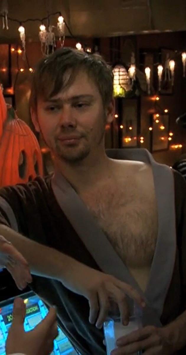 It's Always Sunny In Philadelphia Jimmi Simpson - HD Wallpaper 