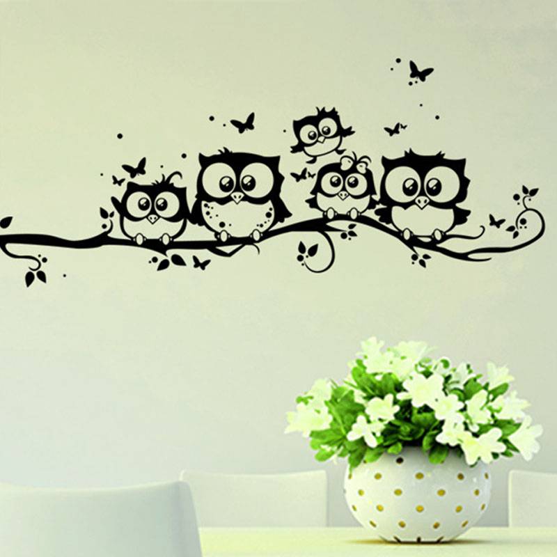 Wall Art Tree - HD Wallpaper 