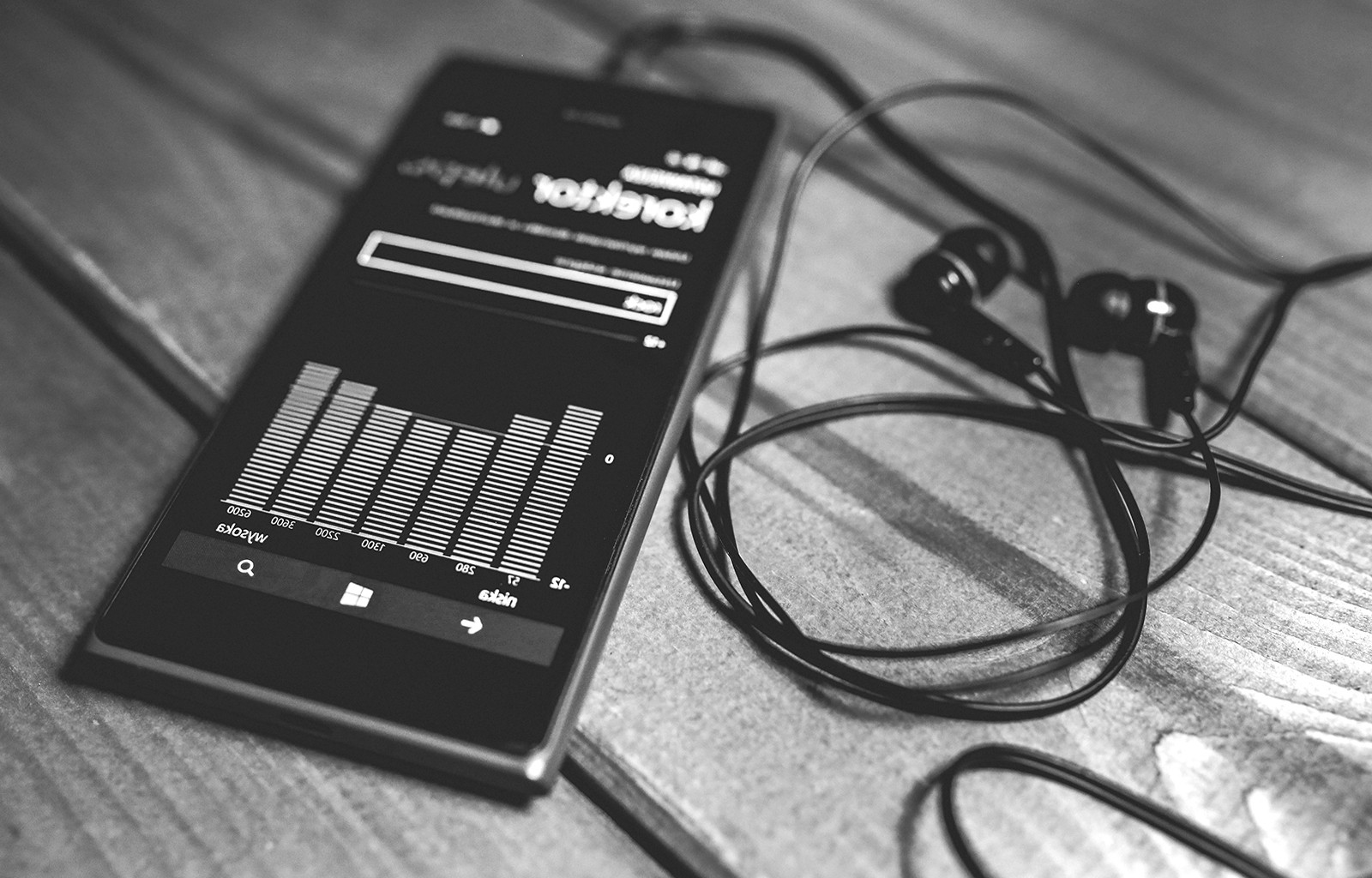 Electronics - HD Wallpaper 