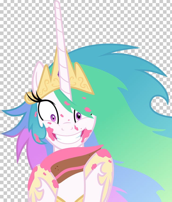 Princess Celestia Pony Princess Luna Twilight Sparkle - Pony Princess Celestia - HD Wallpaper 