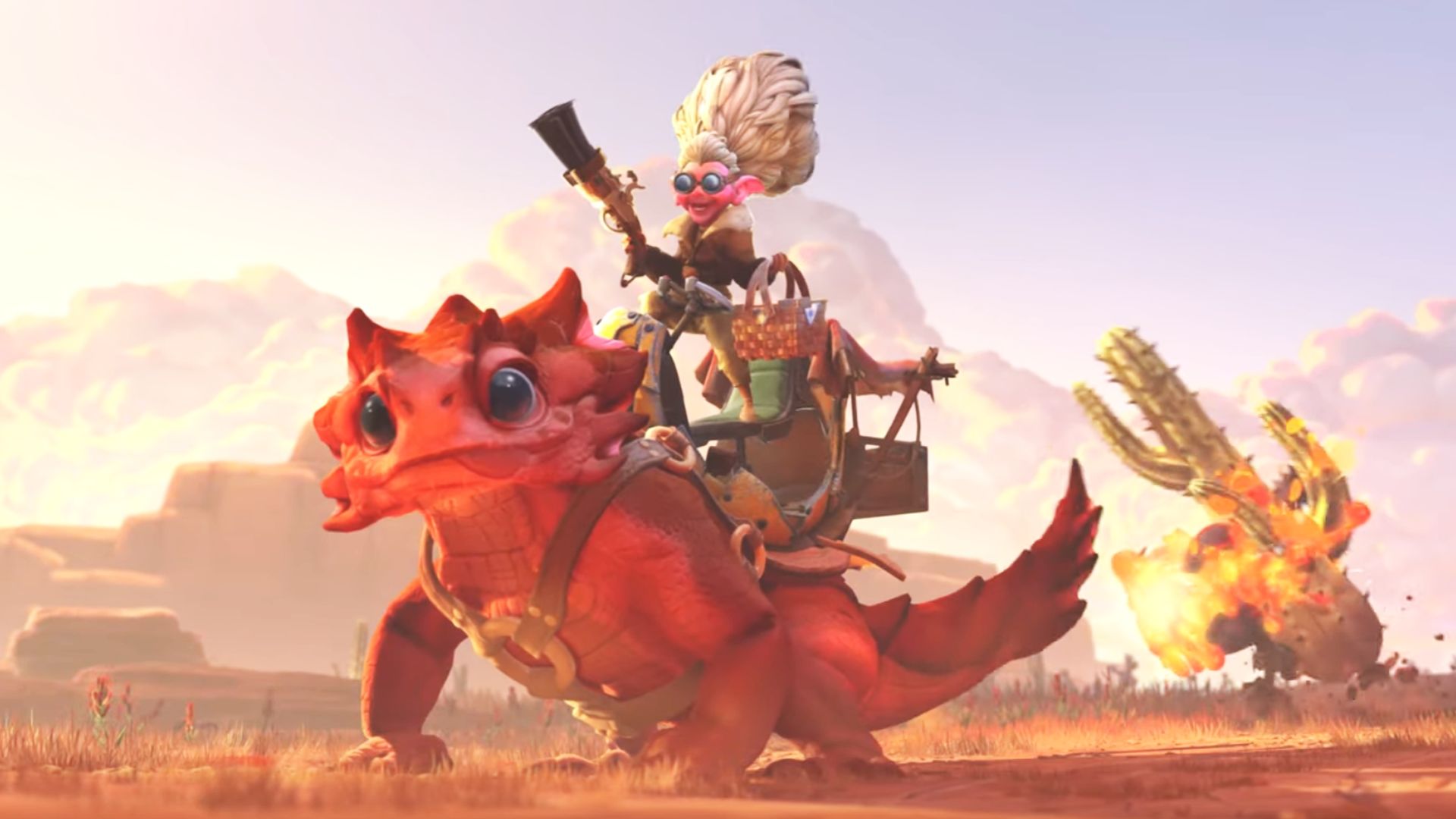 Snapfire Dota 2 - HD Wallpaper 