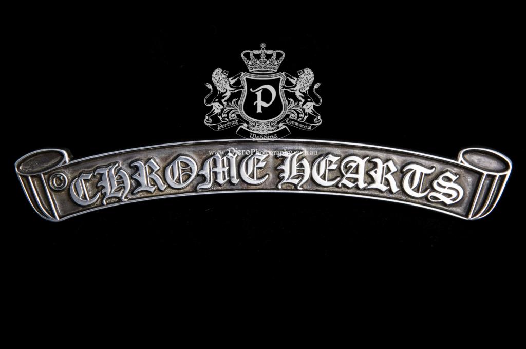 Chrome Hearts Laptop Wallpaper