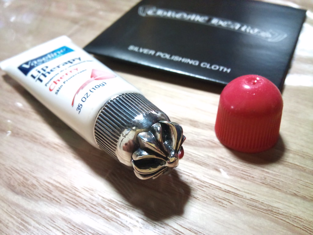 Chrome Hearts Vaseline - HD Wallpaper 