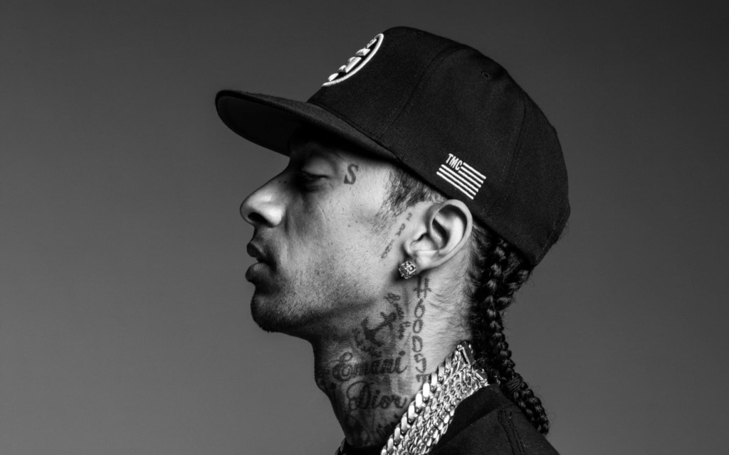 Nipsey Hussle Rip Hd Wallpaper New Tab Theme - Nipsey Hussle Album Cover - HD Wallpaper 