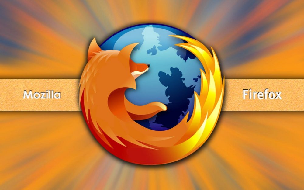 Mozilla Firefox Logo Png - HD Wallpaper 
