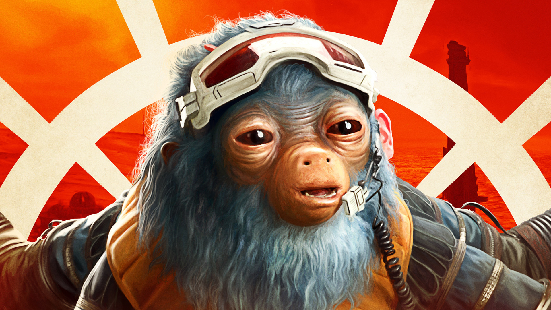 Solo A Star Wars Story Rio - HD Wallpaper 