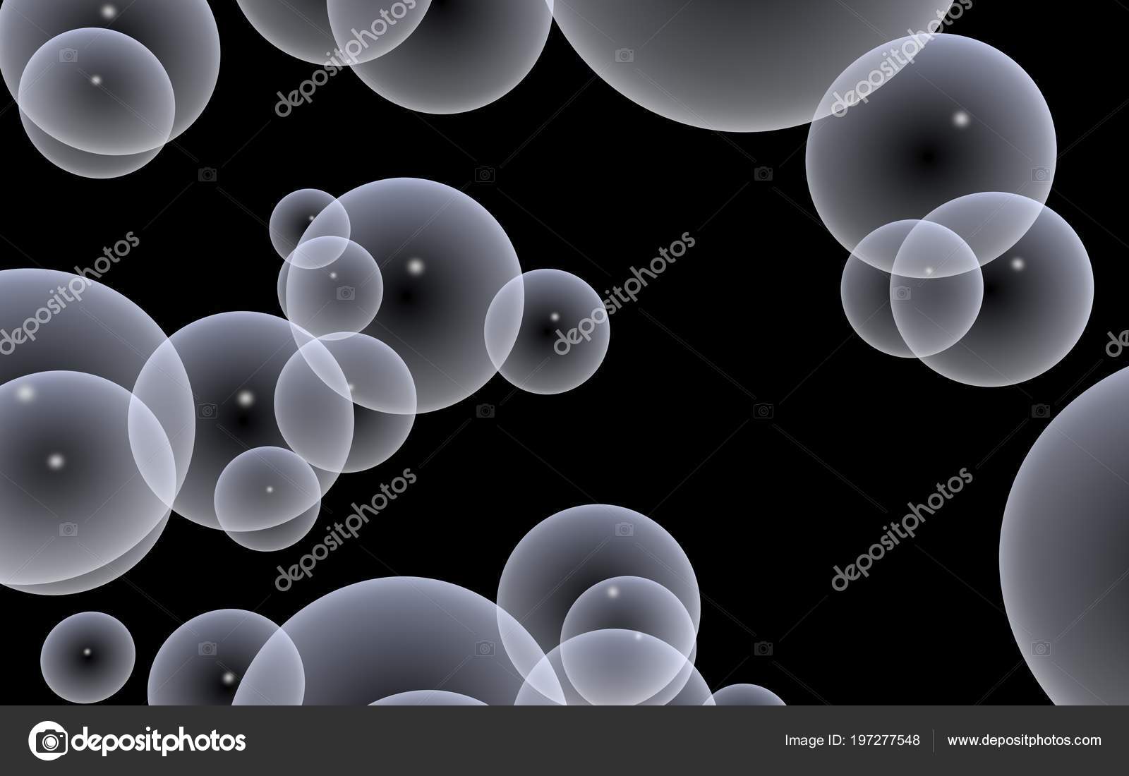 Light Bubble Texture - HD Wallpaper 
