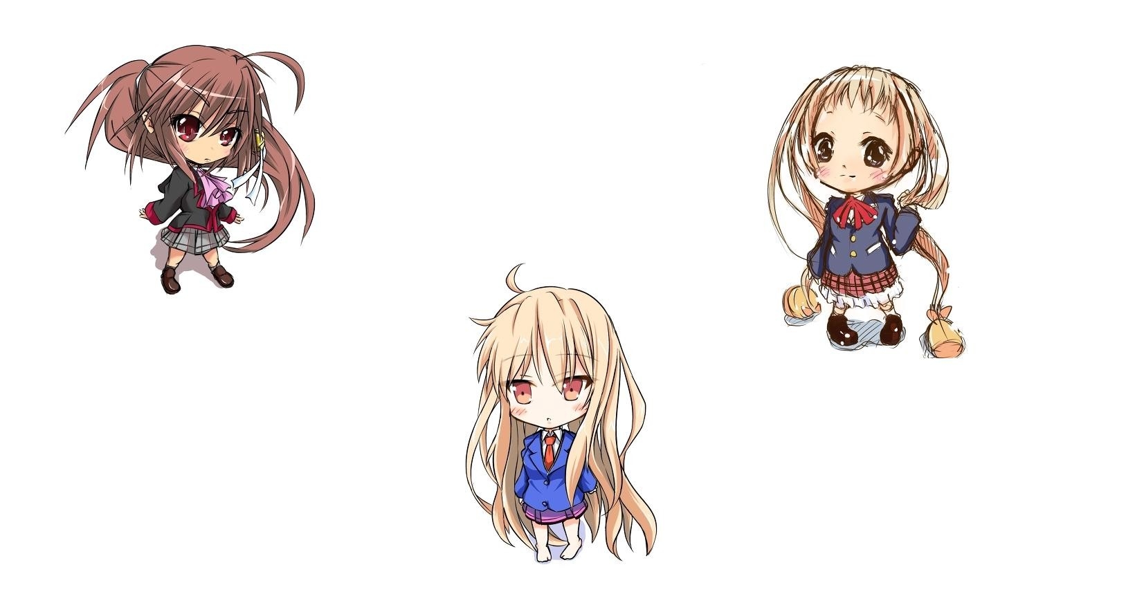 Sakurasou No Pet Na Kanojo Wallpapers Hd Iphone - HD Wallpaper 