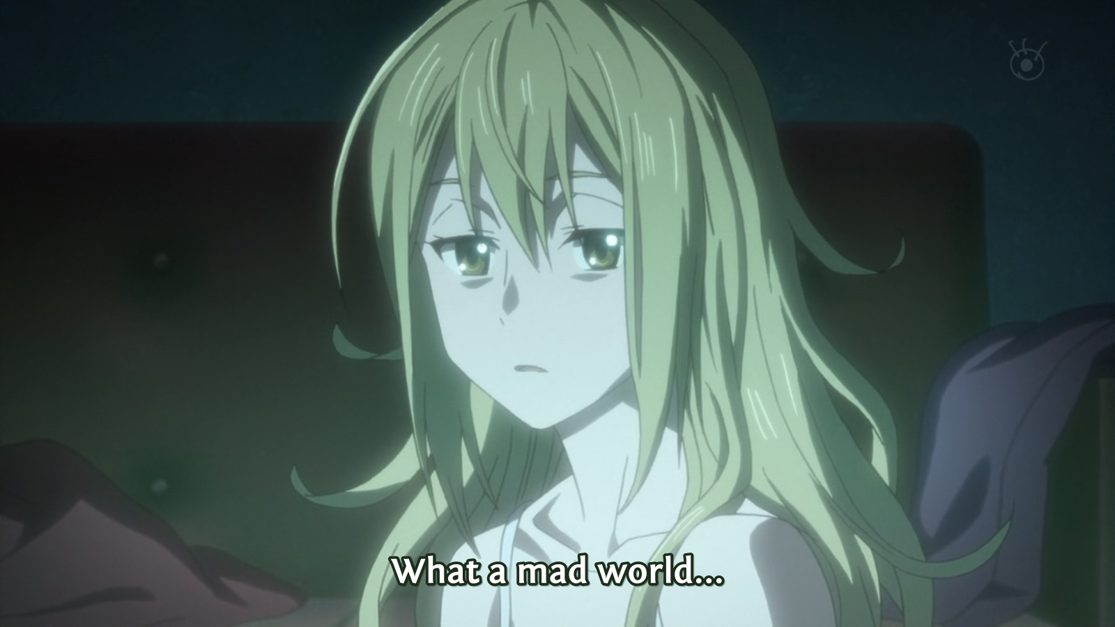 Anime - HD Wallpaper 